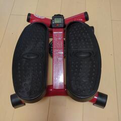 ステッパー　運動器具　現行機　NICEDAY