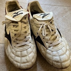 値下げランバードサッカースパイク