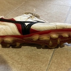 値下げランバードサッカースパイクの画像