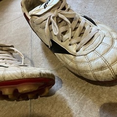 値下げランバードサッカースパイクの画像