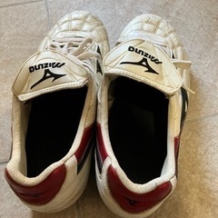 値下げランバードサッカースパイクの画像