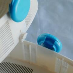 昭和レトロなピクニック バスケットの画像