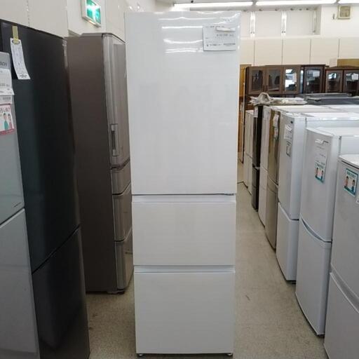 Haier 冷蔵庫 22年製 335L               TJ2635