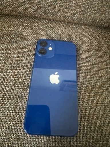 iPhone12 mini 訳あり