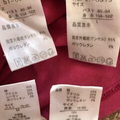 Hotcott　THEORIA　4枚セットの画像