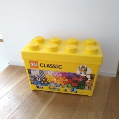LEGO ブロック CLASSIC 10698 の画像