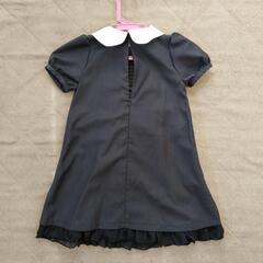 コムサイズム子供服 卒園入学 冠婚葬祭の画像