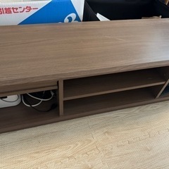 テレビボード
