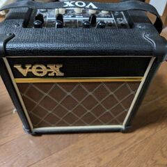 VOXのミニアンプ