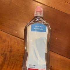 ミーレ　リンスエイド　乾燥仕上げ剤の画像