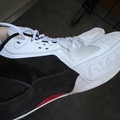ジョーダン　メンズ26.5の画像