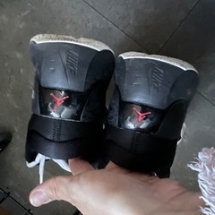 ジョーダン　メンズ26.5の画像