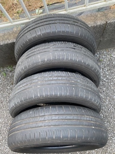 新車装備‼️165/65r15‼️