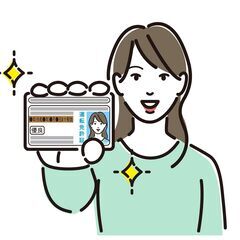 ＼週4日～OK／嬉しい自由シフト♬軽貨物ドライバー募集◎