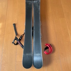 ショートスキー　ファンスキーの画像