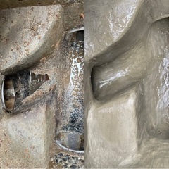 排水管洗浄 修繕 キャンペーン!!の画像