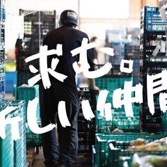 狭山市｜仕分け・出荷スタッフ（農産物）／駐車場完備★交通費支給◎週２日～OK！ の画像