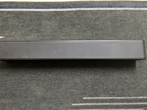 Bose Solo Soundbar Series II サウンドバー Dolby Digital対応モデル【早期お渡し可能】
