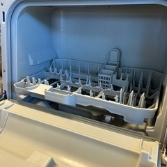 【期間限定】食器洗い乾燥機の画像