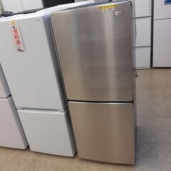 ID 367968 冷蔵庫 148L