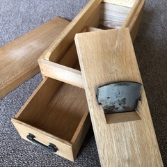 160.鰹節削りの画像