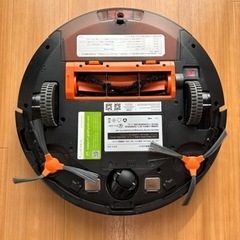 【未使用に近い】お掃除ロボット kyvol E20(値引交渉可)の画像