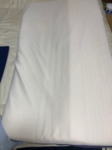 トゥルースリーパー枕