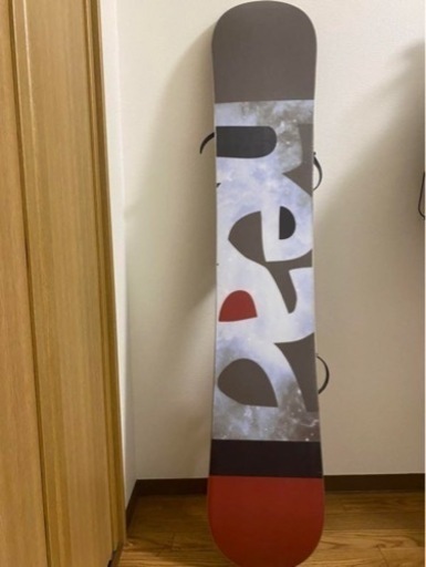 スノーボード　セット