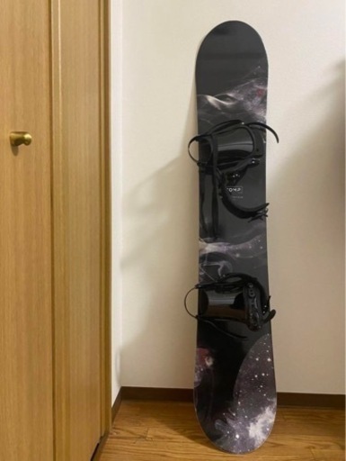スノーボード　セット