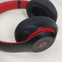 Beats Studio 3 Wireless ワイヤレスヘッドホン/A1914〈MX422PA/A〉の画像