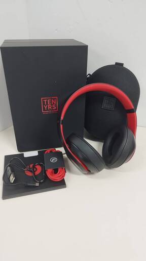 Beats by Dr.Dre BEATS STUDIO3 ワイヤレスヘッドホン