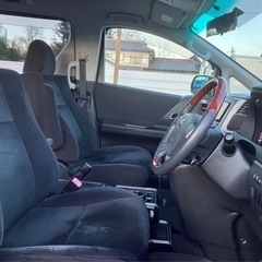 ヴェルファイア　自社ローン　車検２年付き　全国対応の画像