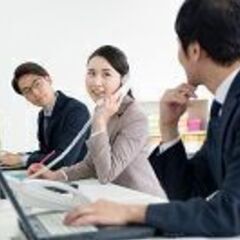 土日祝休み※平日のみ※長期【ネット回線工事全体の調整デスクのお仕事】