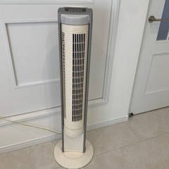 センサーコントロールタワーファン　扇風機　冷風扇　現状お渡し