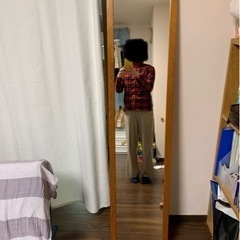 姿見の画像