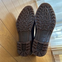 新品　長靴　メンズ用長靴の画像