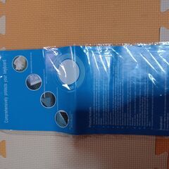 キーボードカバー　パソコン　ノートPCの画像
