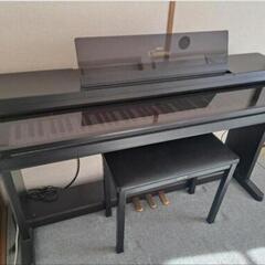 YAMAHA　電子ピアノ　Clavinova