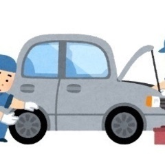 車のルート回送、清掃など