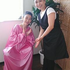 よもぎ蒸しで心も身体もポカポカにの画像