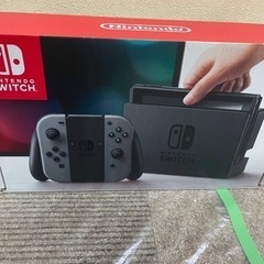 Nintendo Switchの画像