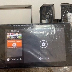 Nintendo Switchの画像