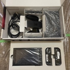 Nintendo Switchの画像