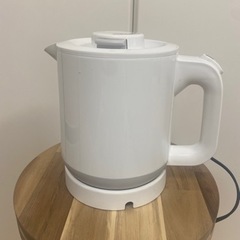 ケトル　象印の画像