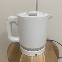 ケトル　象印の画像