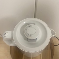ケトル　象印の画像