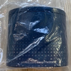 未開封品◇UNITED ユナイテッド航空 ビジネスクラス アメニティBOXの画像