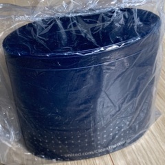 未開封品◇UNITED ユナイテッド航空 ビジネスクラス アメニティBOXの画像