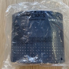 未開封品◇UNITED ユナイテッド航空 ビジネスクラス アメニティBOXの画像