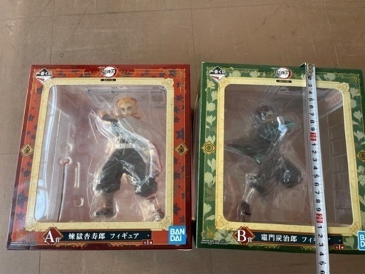 鬼滅刃新品